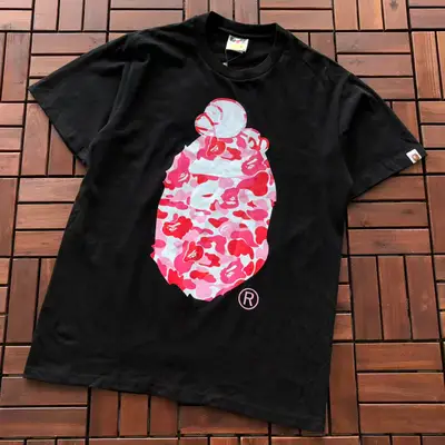 BAPE T-Shirt