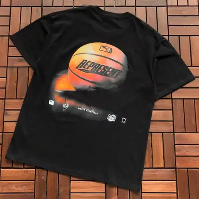REPRESENT T-Shirt