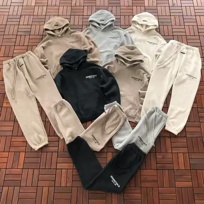 FOG Hoodie