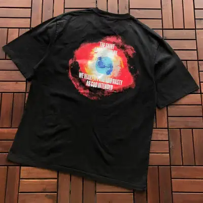 SAINT MICHEAL T-Shirt