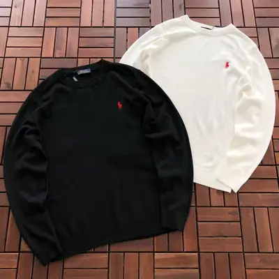 RALPH LAUREN Sweater