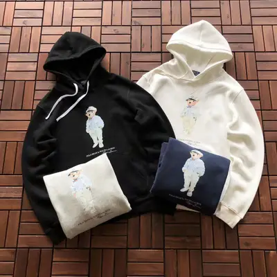 RALPH LAUREN Hoodie