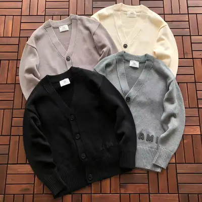 AMI Sweater