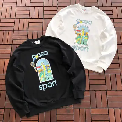 CASABLANCA Sweater