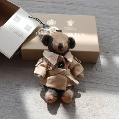 BURBERRY Schmuck