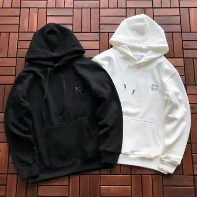 MAISON KITSUNE Hoodie