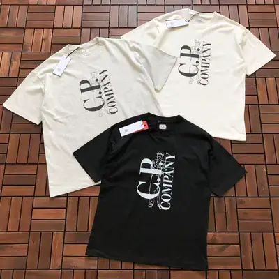 C.P T-Shirt