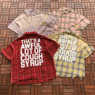THATS A AWFUL LOT OF COUGH SYRUP T-Shirt
