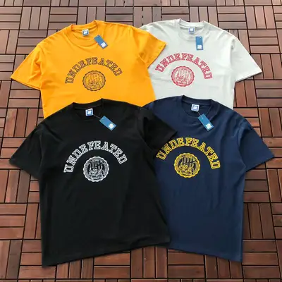 UNDEFEATED T-Shirt