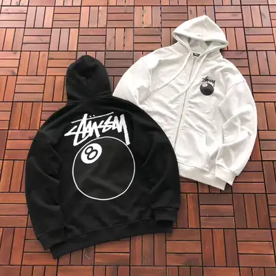 STUSSY Hoodie