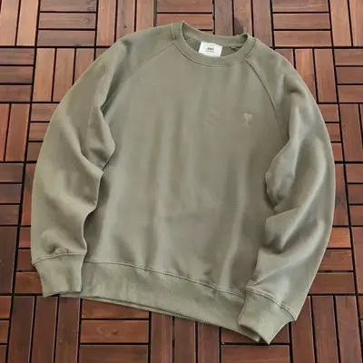 AMI Sweater