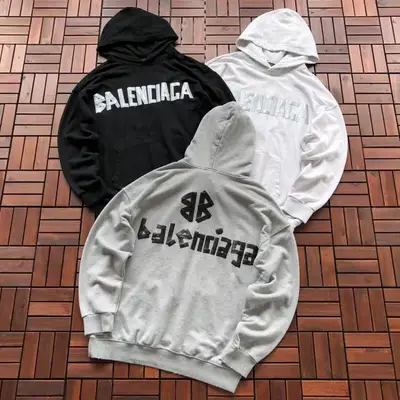 BALENCIAGA Hoodie