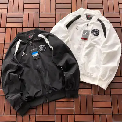 JORDAN Jacke