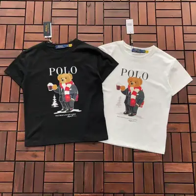 RALPH LAUREN T-Shirt
