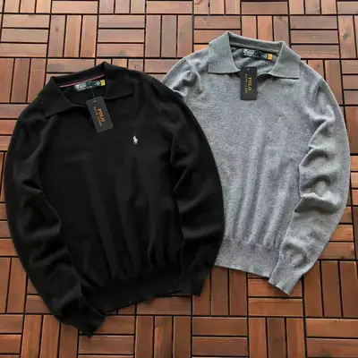 POLO Sweater