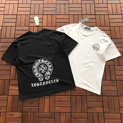 CHROME HEARTS T-Shirt
