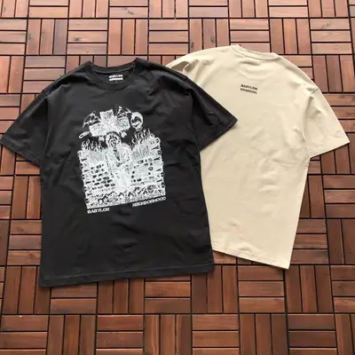 NEIGHBORHOOD T-Shirt