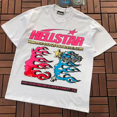 HELLSTAR T-Shirt