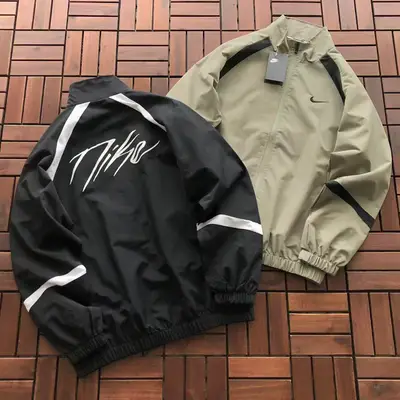 NIKE Jacke