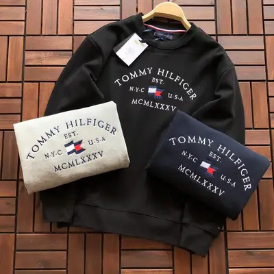 TOMMY HILFIGER Sweater