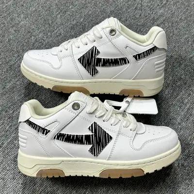 OFF-WHITE