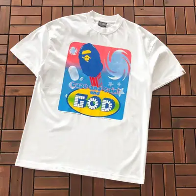 BAPE T-Shirt