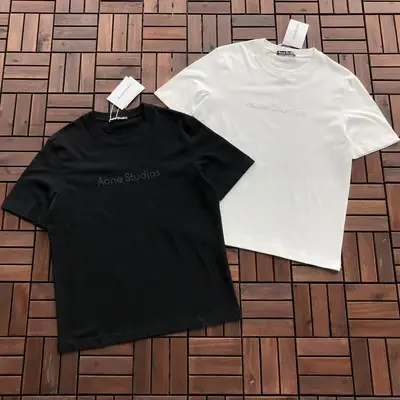 ACNE STUDIOS T-Shirt