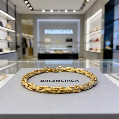 BALENCIAGA Schmuck
