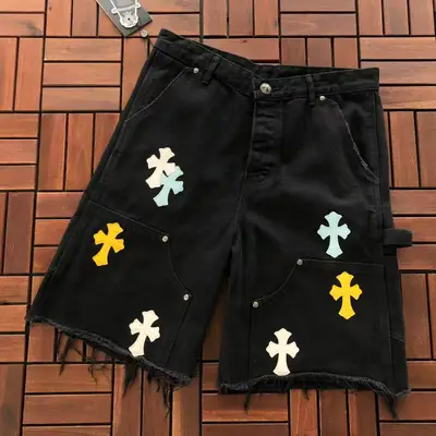 CHROME HEARTS Jeans