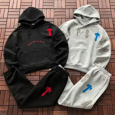 TRAPSTAR Hoodie