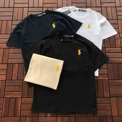 RALPH LAUREN T-Shirt