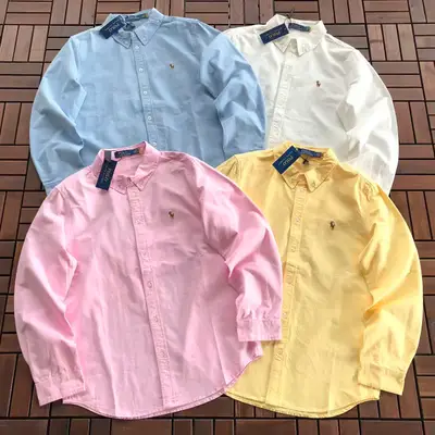 RALPH LAUREN