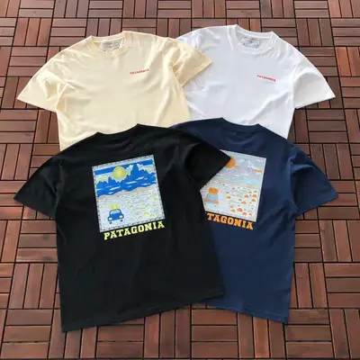 PATAGONIA T-Shirt