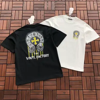 CHROME HEARTS T-Shirt