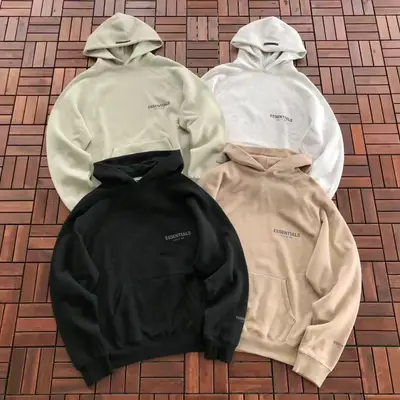 FOG Hoodie