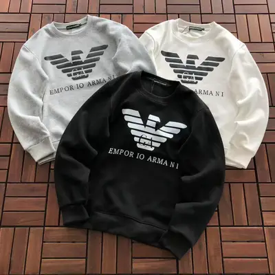 EMPORIO ARMANI Sweater