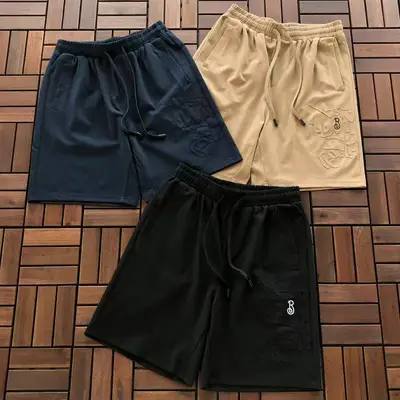 BURBERRY Shorts