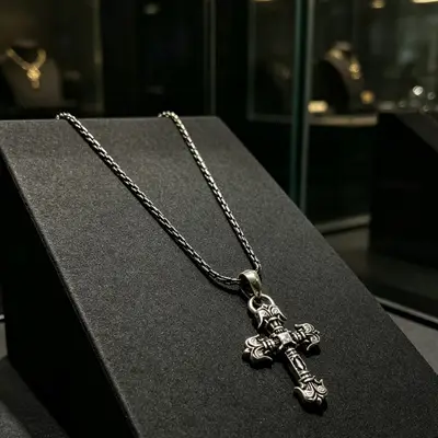 CHROME HEARTS Schmuck