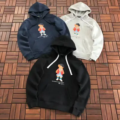 RALPH LAUREN Hoodie