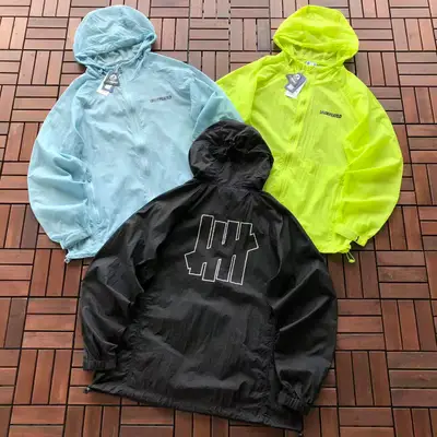 UNDEFEATED Jacke