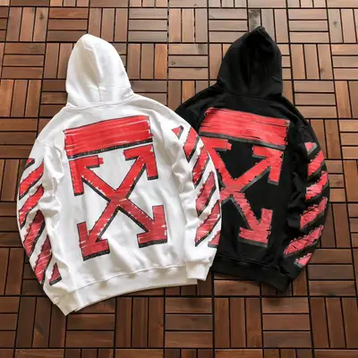 OFF-WHITE Hoodie