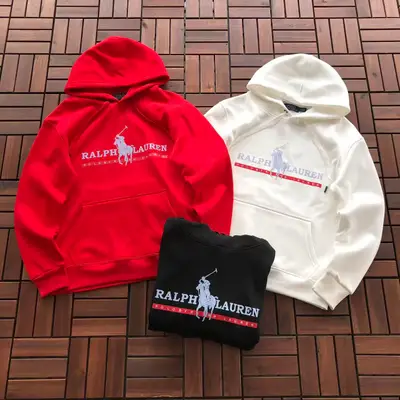 RALPH LAUREN Hoodie