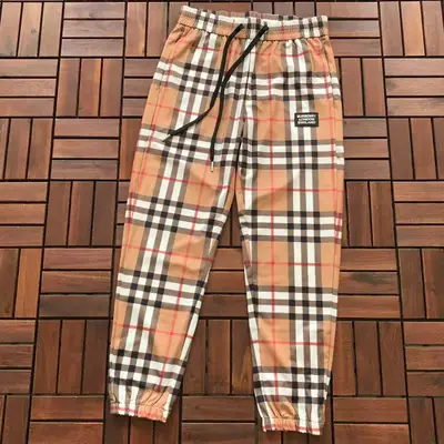 BURBERRY Hose