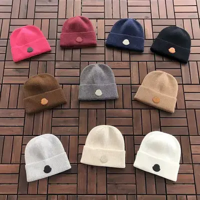 MONCLER Cap