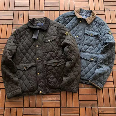 RALPH LAUREN Jacke