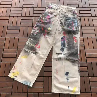 ACNE STUDIOS Jeans