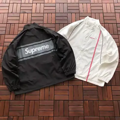 SUPREME Jacke