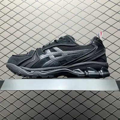 ASICS