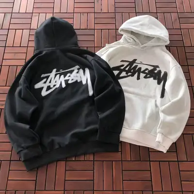 STUSSY Hoodie