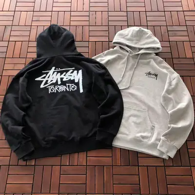 STUSSY Hoodie
